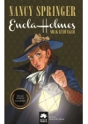 Solak Leydi Vakası - Enola Holmes
