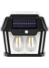 Solar Outdoor Lamba