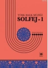 Solfej-1 Türk Halk Müziğii