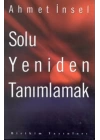 Solu Yeniden Tanımlamak