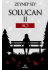 Solucan 2 - Acı-Ciltli