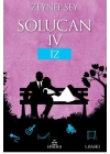 Solucan 4 - İz-Ciltli