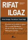 Soluk Soluğa Karakılçık Uzak Değil Şiirler 1962-1969-1971