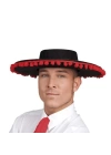 Sombrero İspanyol Şapkası