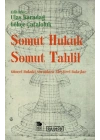 Somut Hukuk Somut Tahlil
