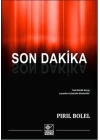 Son Dakika