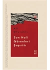 Son Hali Görenleri Şaşırttı