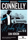 Son Hüküm - Mickey Haller Serisi