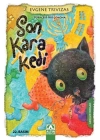 Son Kara Kedi