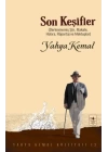 Son Keşifler Derlenmemiş Şiir, Makale, Röportaj  ve Mektuplar