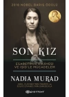 Son Kız Esaretimin Hikayesi ve Işid’le Mücadelem