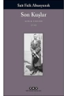 Son Kuşlar