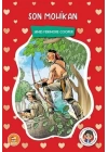 Son Mohikan