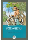 Son Mohikan