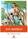 Son Mohikan