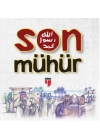 Son Mühür (Küçük Boy)