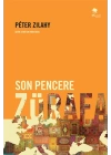 Son Pencere Zürafa