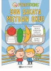 Son Şakaya Meydan Oku!