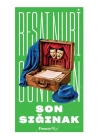 Son Sığınak (Yeni Kapak)