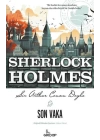 Son Vaka - Sherlock Holmes    