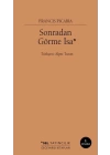Sonradan Görme İsa