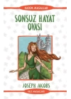 Sonsuz Hayat Ovası - Kadim Masallar - Kelt Masalları