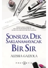 Sonsuza Dek Saklanmayacak Bir Sır (Ciltli)