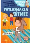 Sonsuza Kadar Mutlu Yaşayan  Çocuklar Serisi -1 Paylaşmakla Bitmez