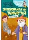 Sonsuza Kadar Mutlu Yaşayan  Çocuklar Serisi -5 Zümrüdüankanın Yumurtası
