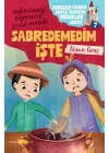 Sonsuza Kadar Mutlu Yaşayan  Çocuklar Serisi -7 Abredemedim İşte