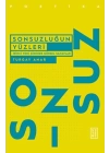 Sonsuzluğun Yüzleri - İkinci Yeni Şiirinde Görsel Sanatlar