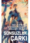 Sonsuzluk Çarkı: Aradünya 3