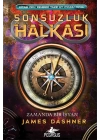 Sonsuzluk Halkası 1 (Ciltli)  Zamanda Bir İsyan