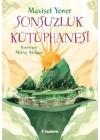Sonsuzluk Kütüphanesi