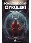 Sonsuzluk Odası Öyküleri