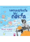Sonsuzlukta Bir Nokta
