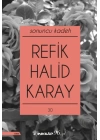 Sonuncu Kadeh - Yeni Kapak