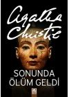 Sonunda Ölüm Geldi
