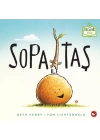 Sopa ile Taş - Organik Kitaplar
