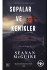 Sopalar ve Kemikler - Ters Çocuklar 2. Kitap