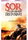 Şor Kahramanlık Destanları