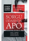 Sorgu Odasında Apo