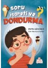 Soru İşareti ve Dondurma