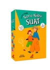 Soru Küpü Suat (5 kitap)