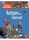 Soru ve Cevaplarla İletişim ve İnternet
