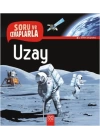 Soru ve Cevaplarla - Uzay