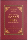 Sorulu Cevaplı Hanefi Fıkhı
