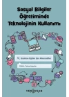 Sosyal Bilgiler Öğretiminde Teknolojinin Kullanımı
