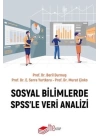 Sosyal Bilimlerde SPSSle Veri Analizi
