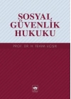Sosyal Güvenlik Hukuku